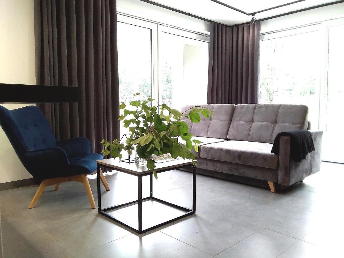 Bratkowa Dolina Villa Szczyrk Exteriör bild
