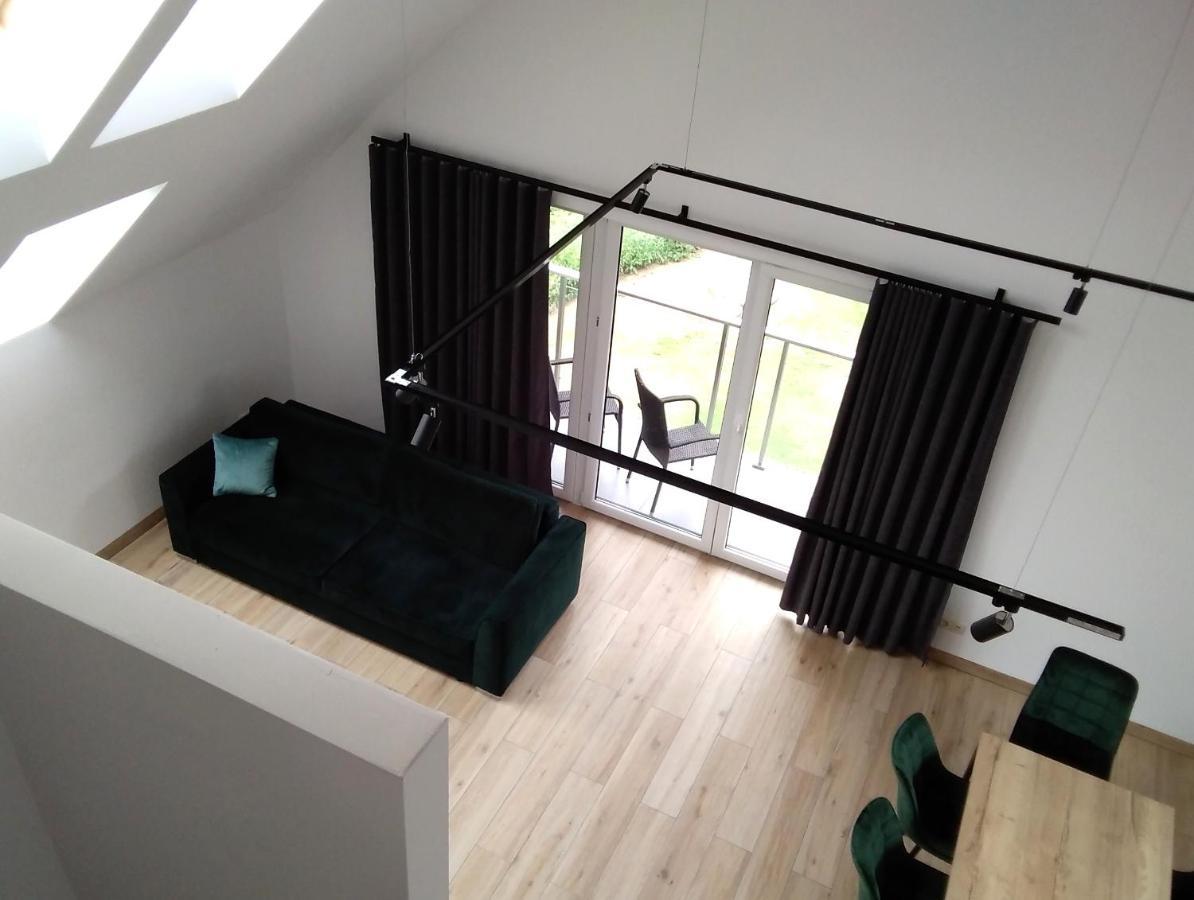 Bratkowa Dolina Villa Szczyrk Exteriör bild