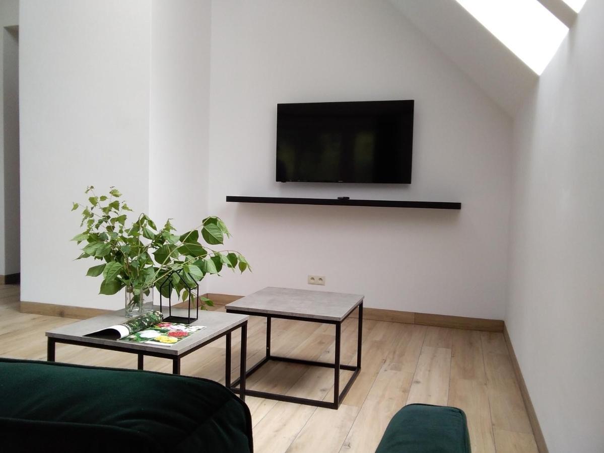 Bratkowa Dolina Villa Szczyrk Exteriör bild